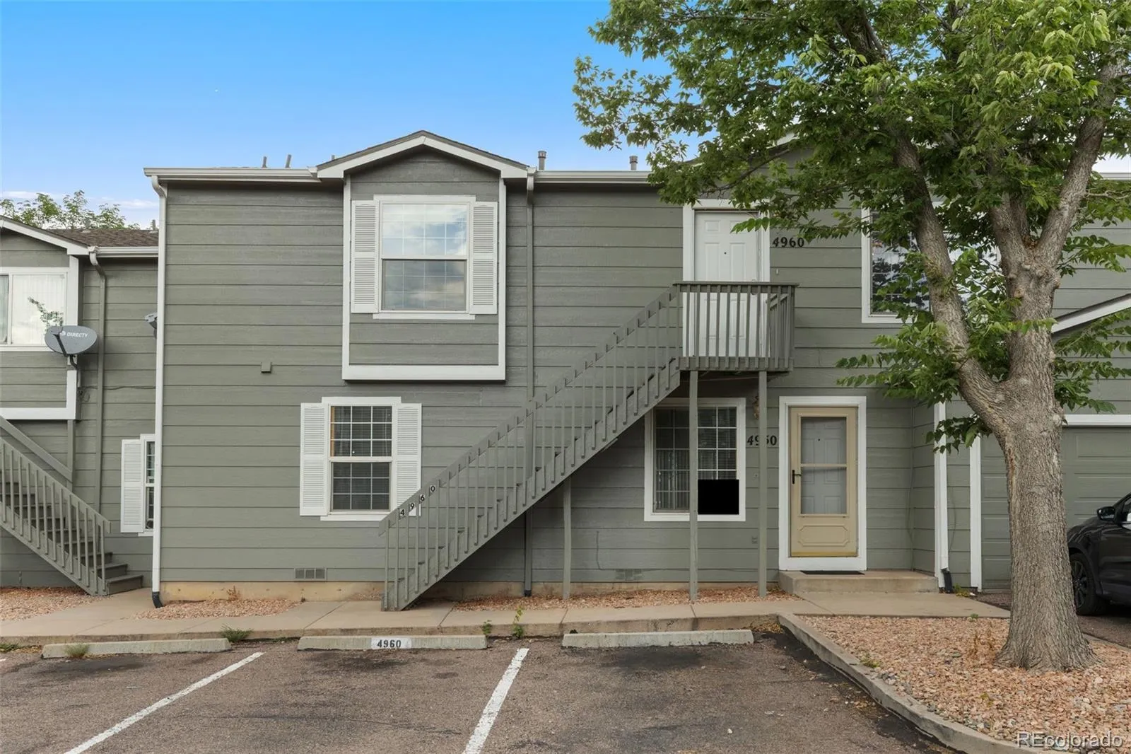 Sand Creek Commons