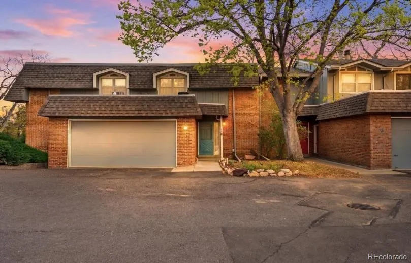 Palo Park Townhomes