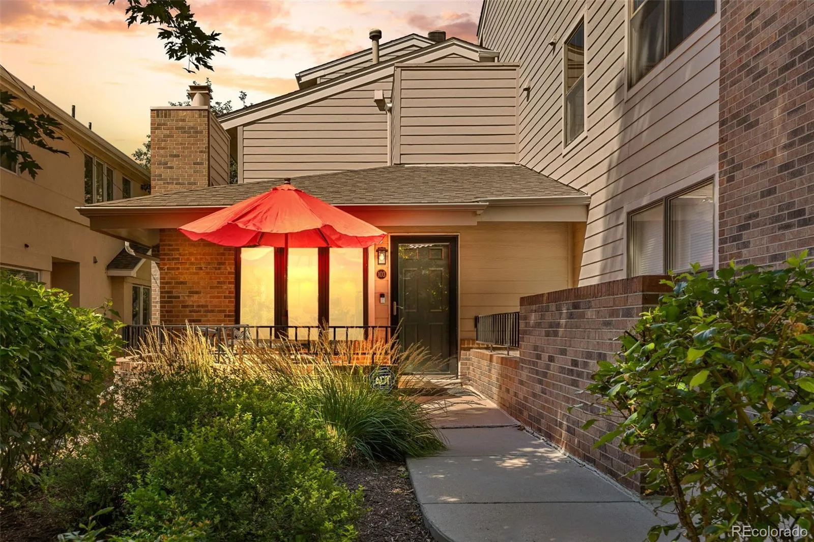 Cherry Creek South