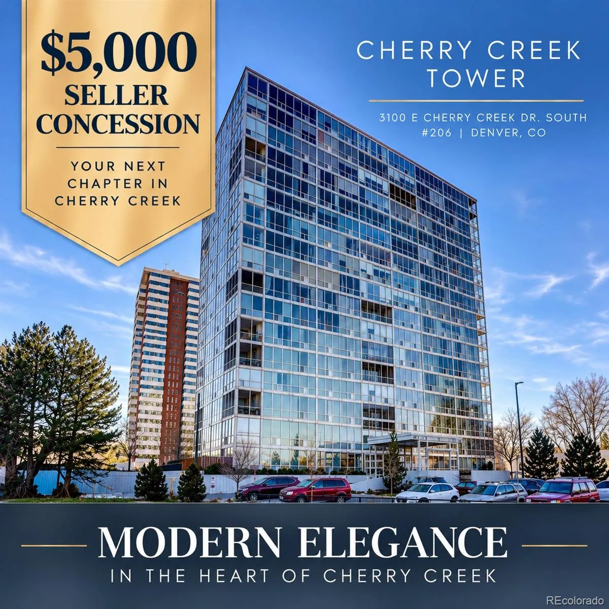 Cherry Creek