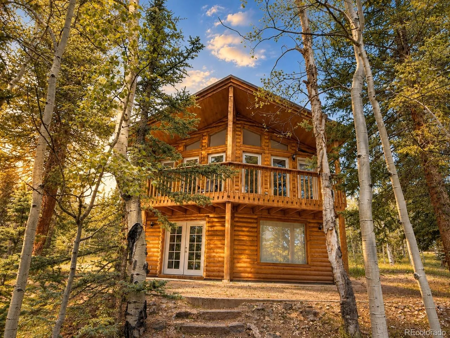 ELKHORN RANCHES