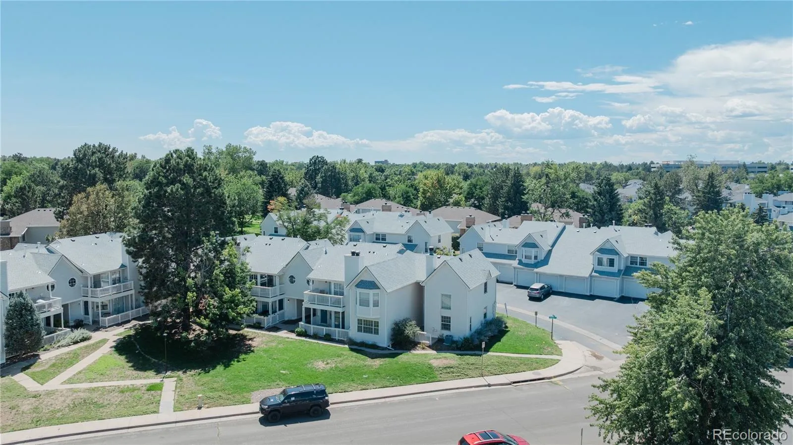 Embarcadero In Willowridge Condos Bldgs 34 Thru 40