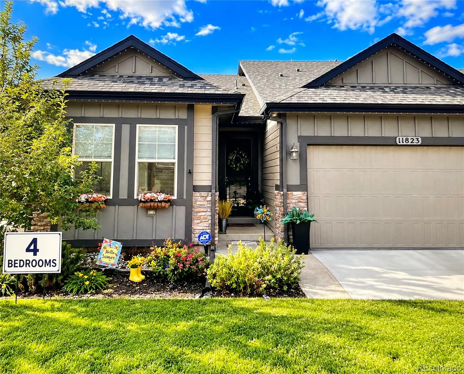 Lincoln Creek Village