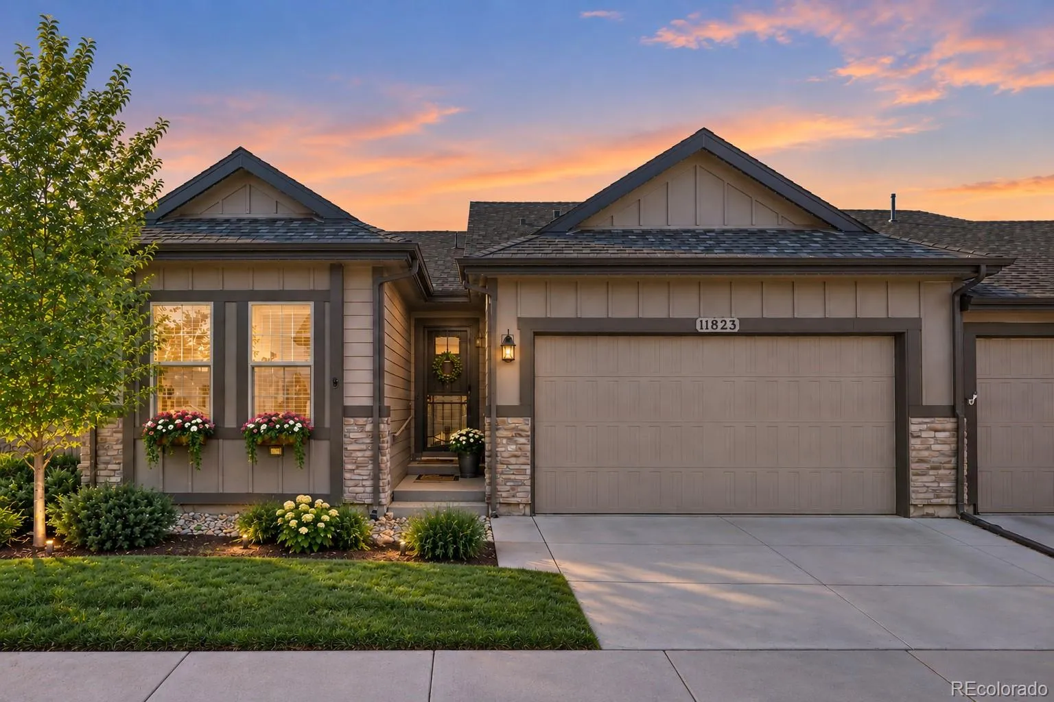 Lincoln Creek Village