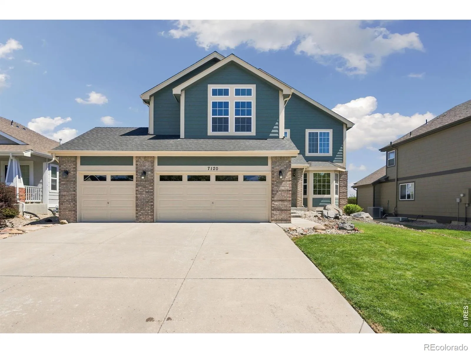 Registry Ridge