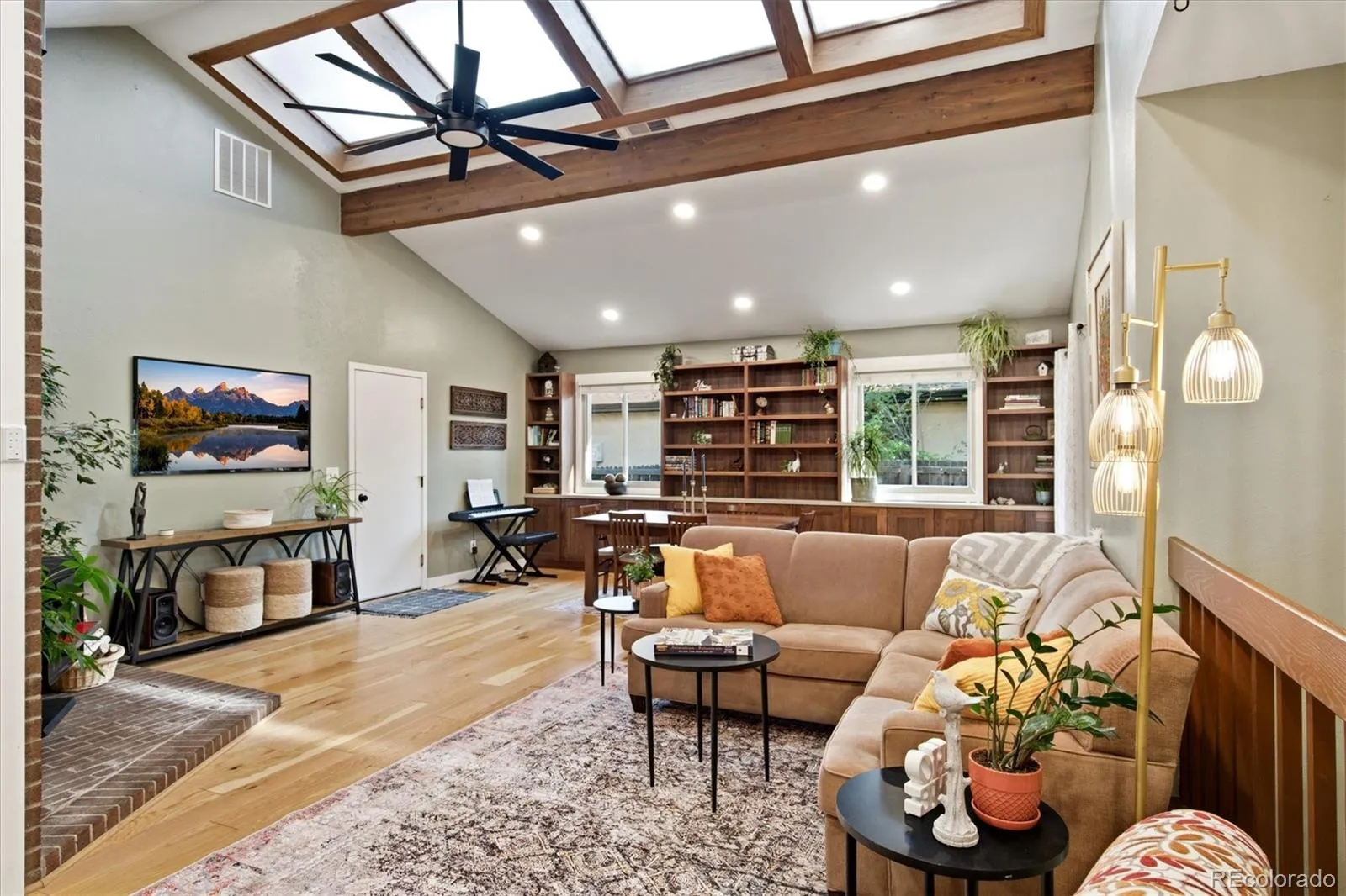 Brentwood Estates