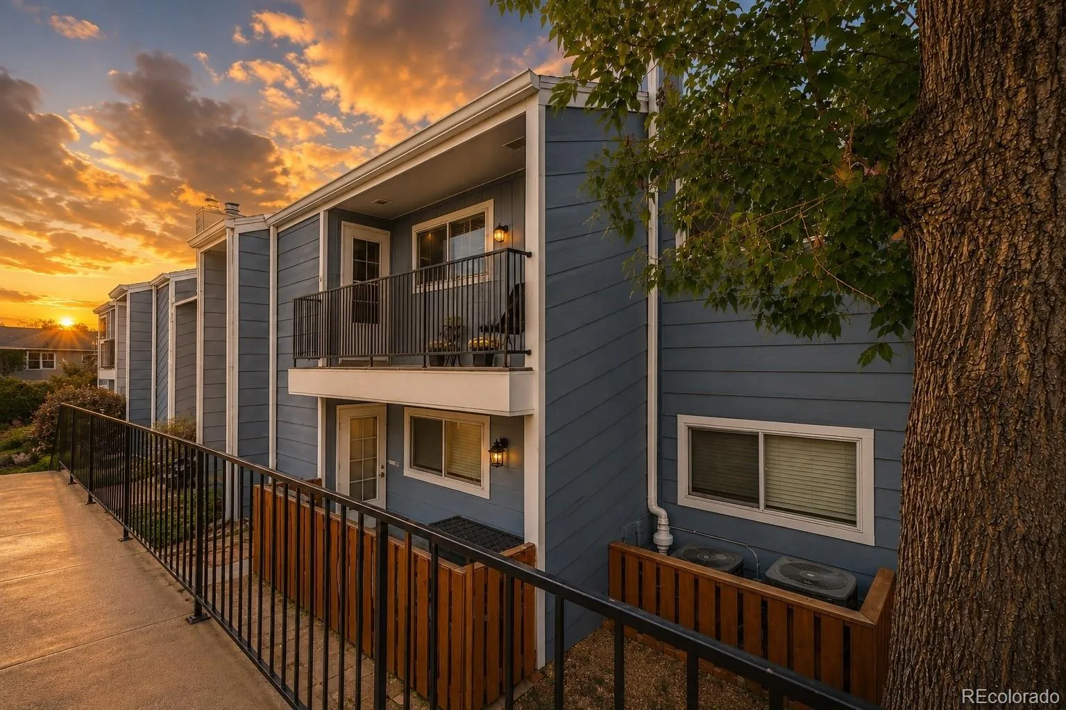 Southglenn Commons Condos