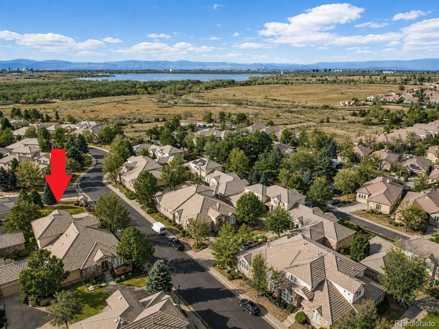 Villas at Cherry Creek