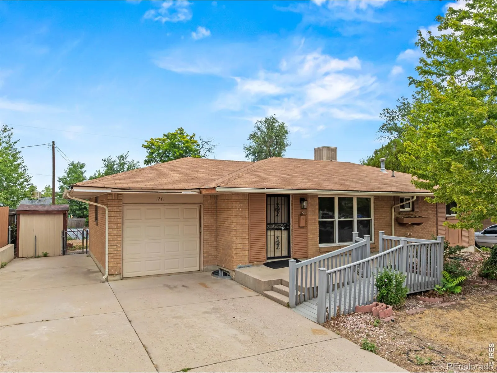 Sherrelwood Estates