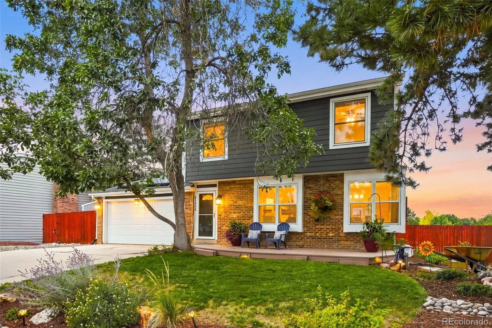 Foothill Green