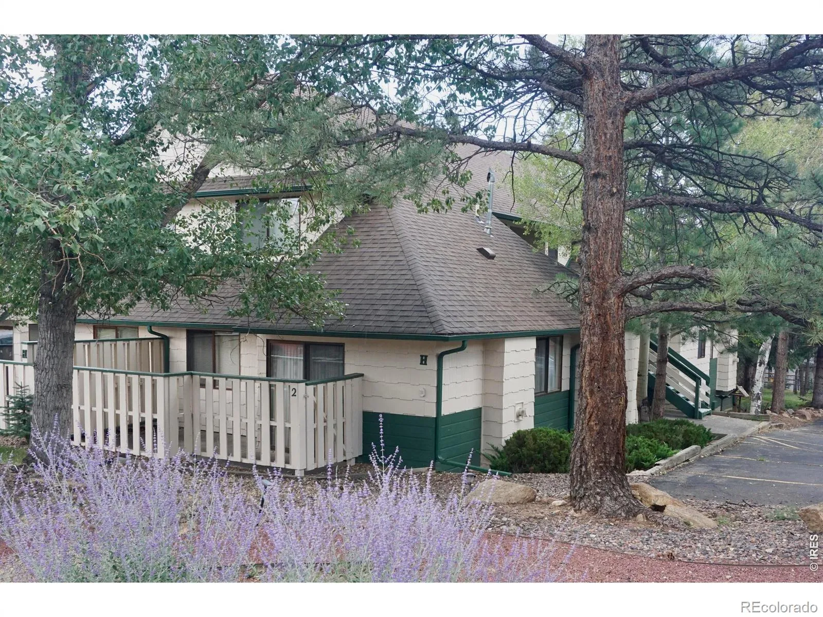 Eagles Landing Condo