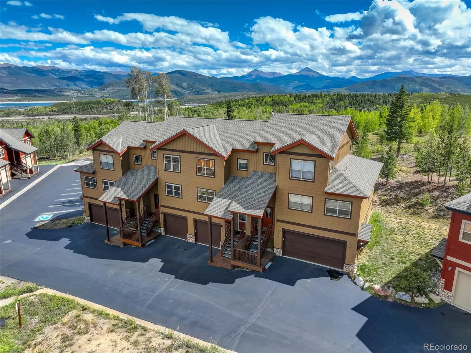Prospector Village