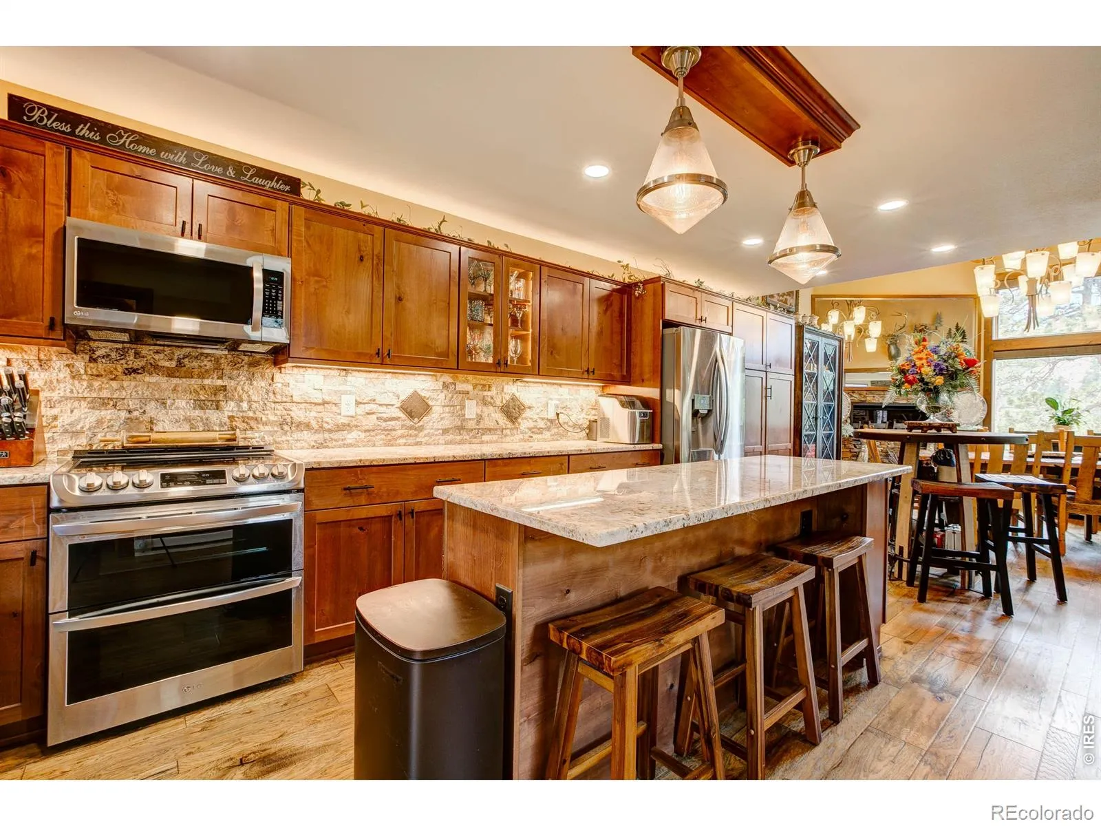 Lewiston Twnhs Condo