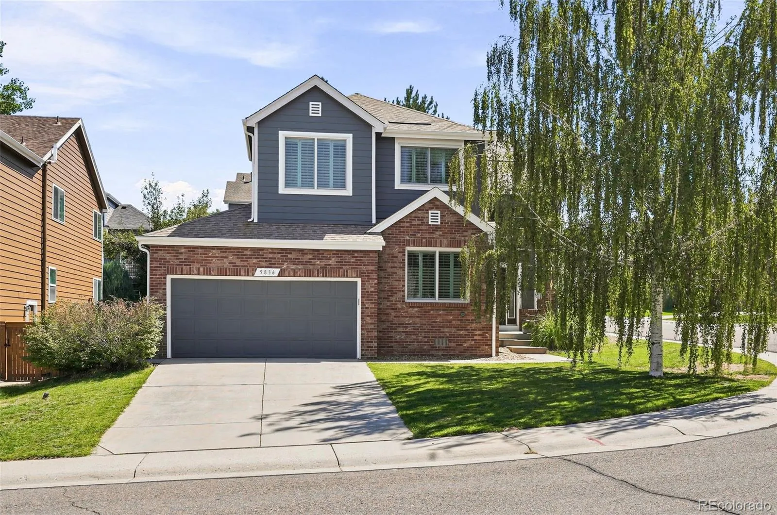 Highlands Ranch