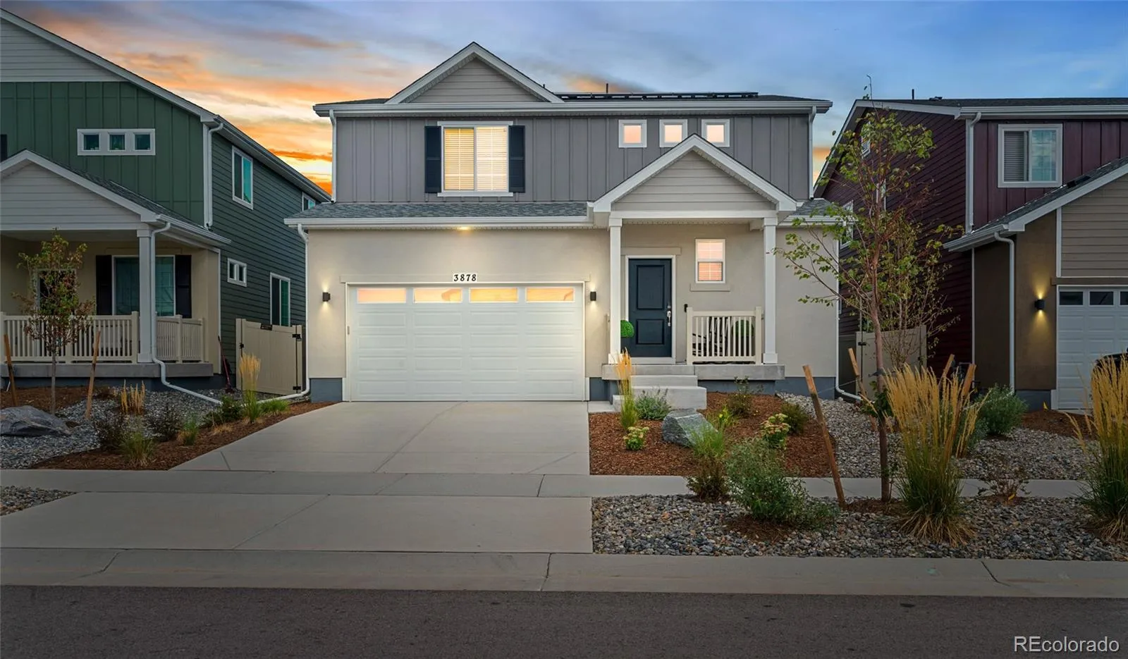 Green Valley Ranch East