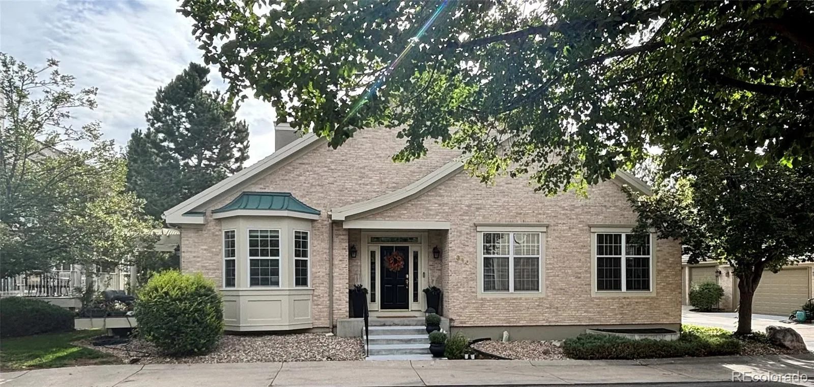 The Villas at Cherry Hills