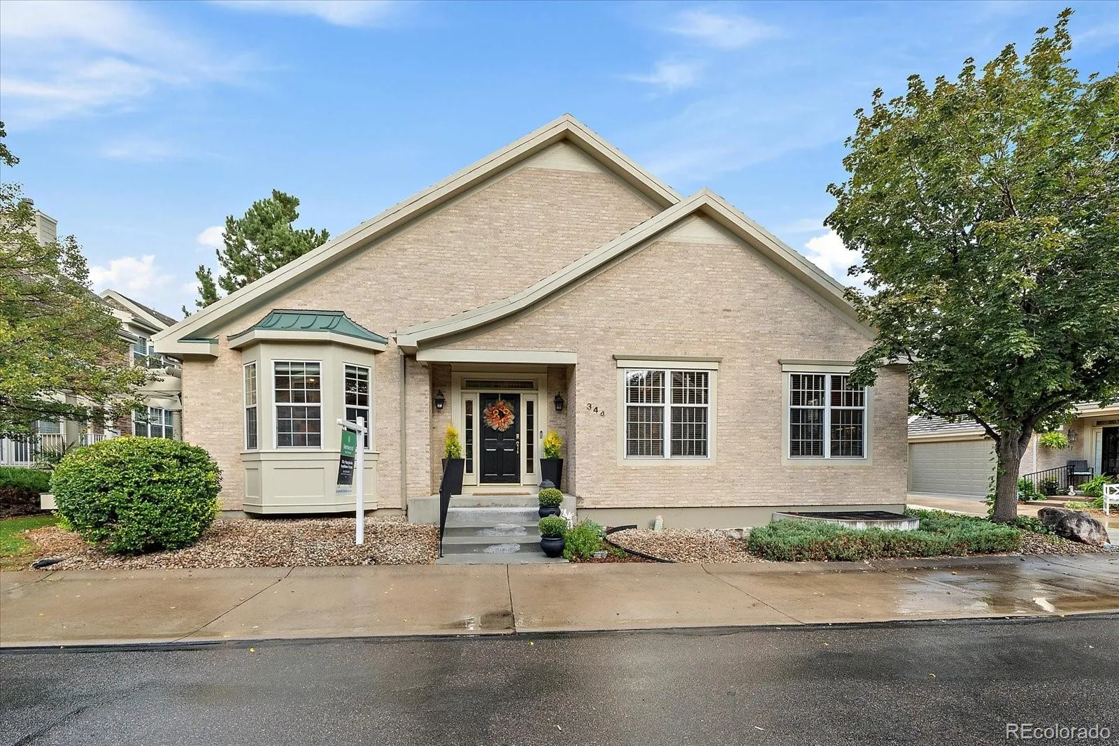 The Villa’s at Cherry Hills