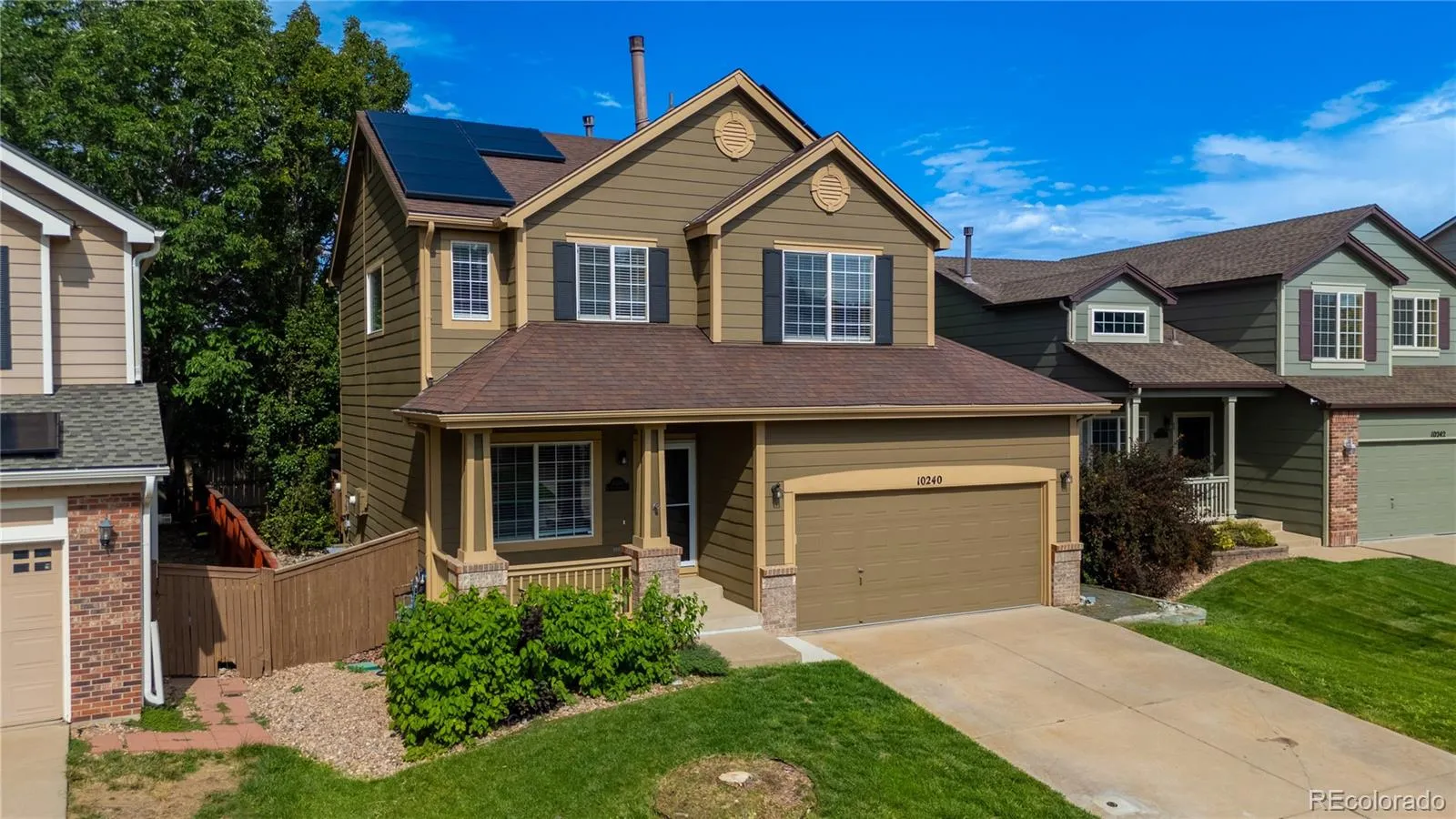 Highlands Ranch