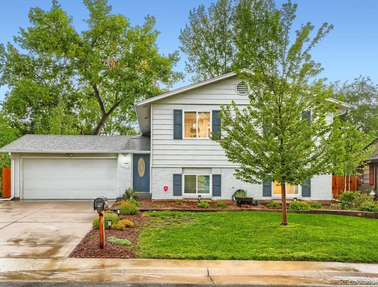 Hampden Heights