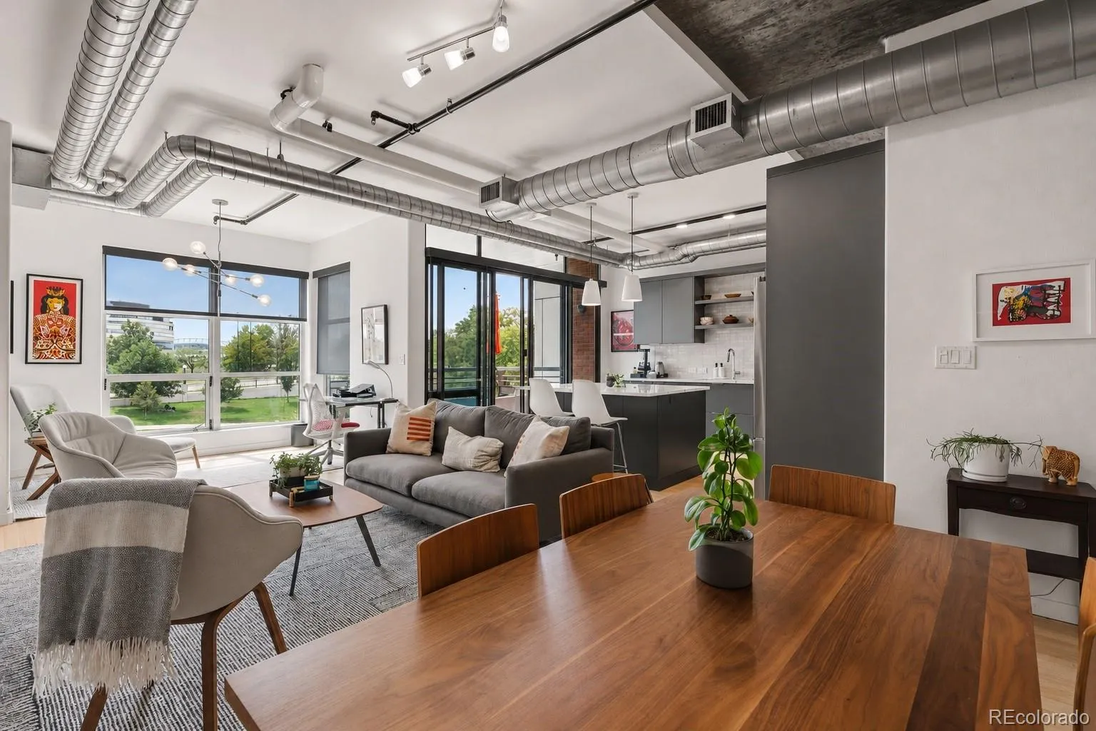 Waterside Lofts