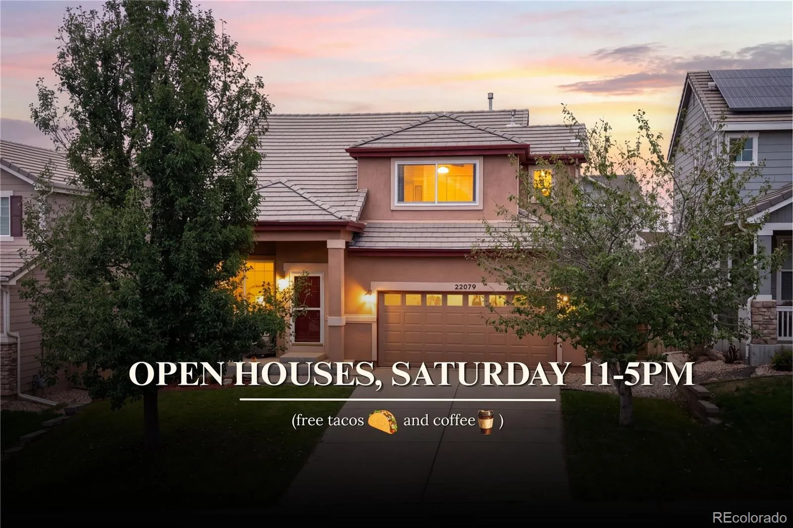 Saddle Rock Ridge