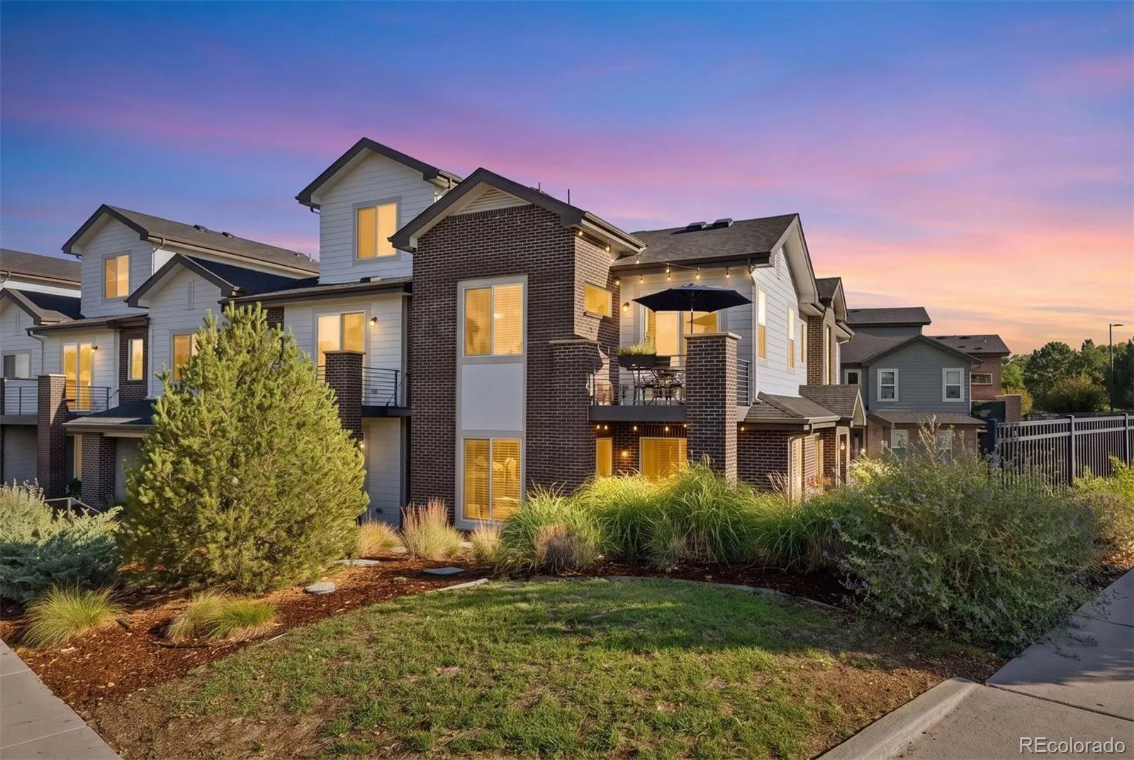 Belleview Place