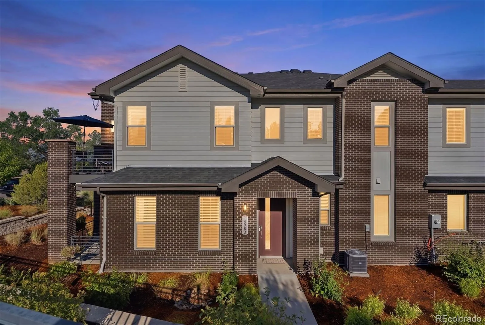Belleview Place