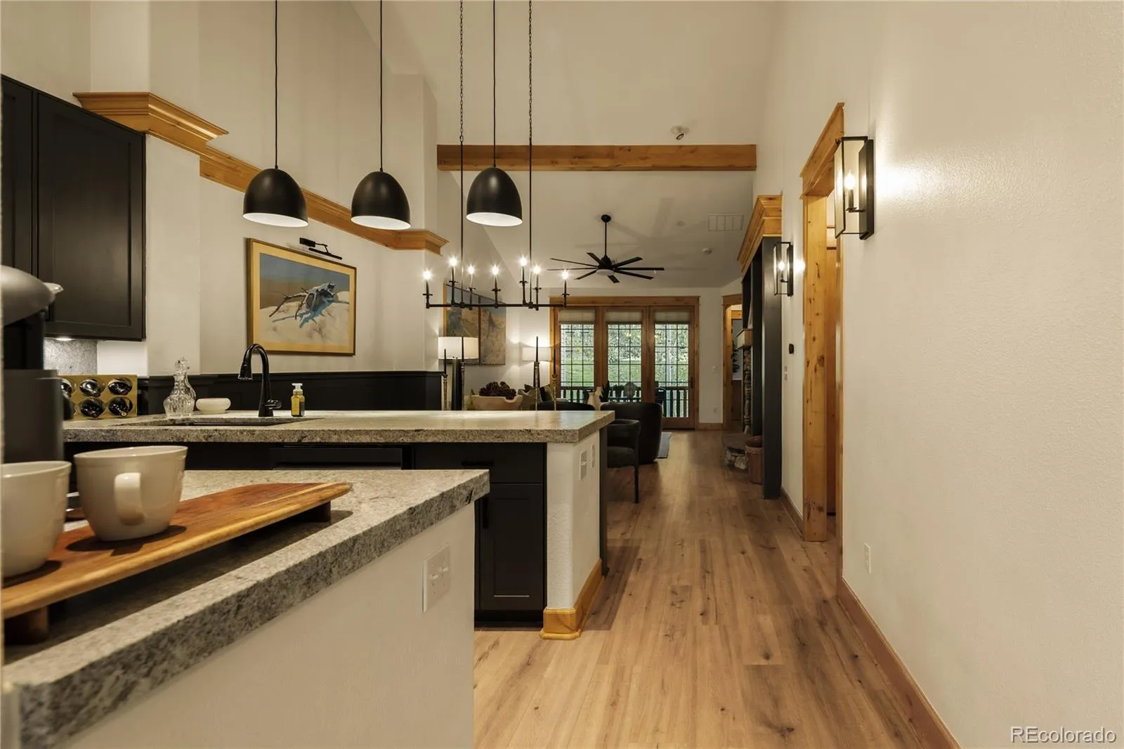THE LODGES II