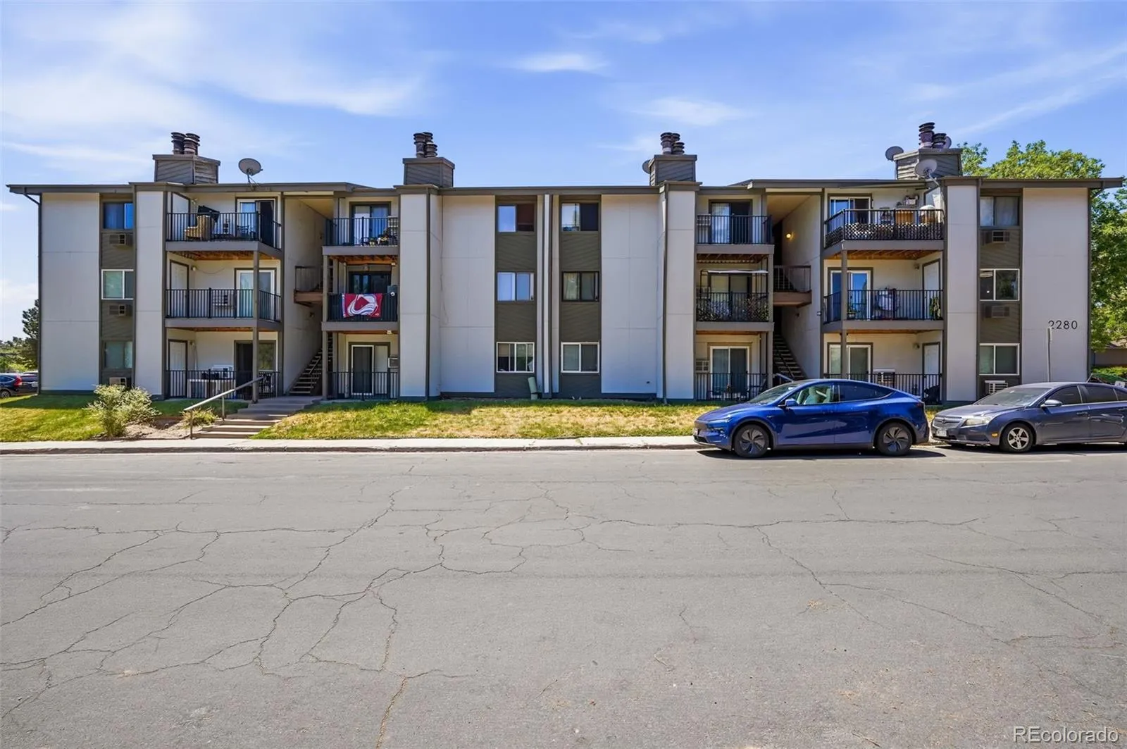 Shadow Brook Condos