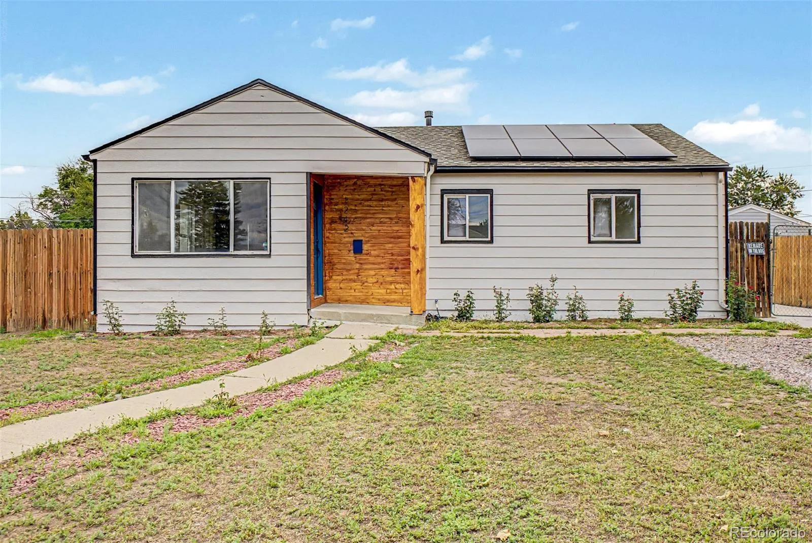 Marland Heights