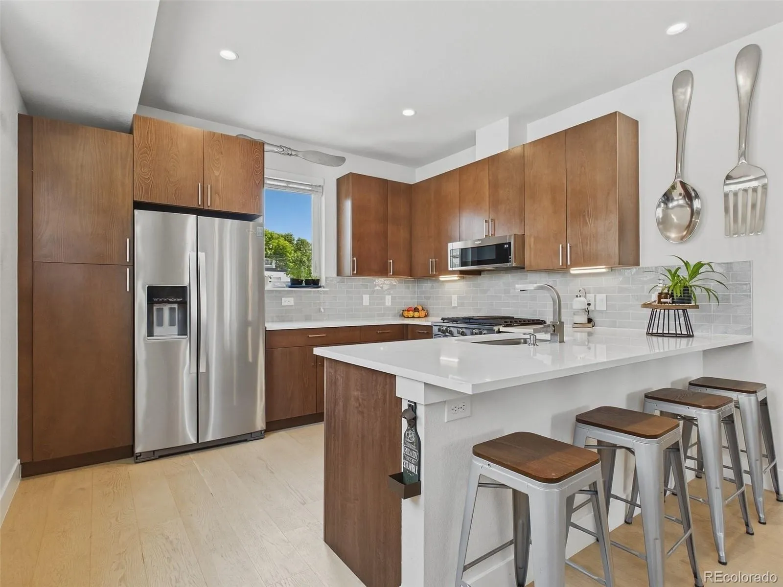 Emerson Townhomes