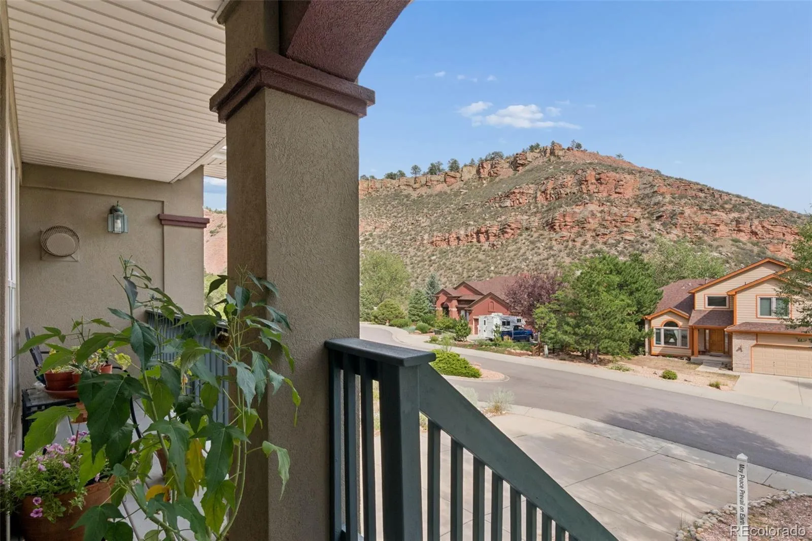 Eagle Canyon