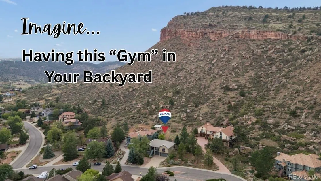 Eagle Canyon