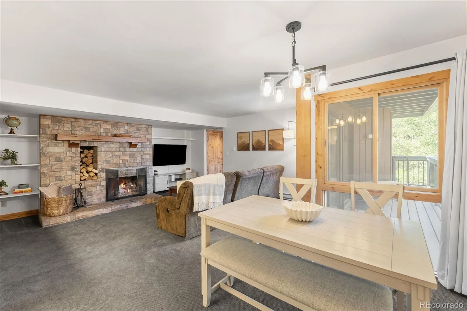 Wild Irishman Condo