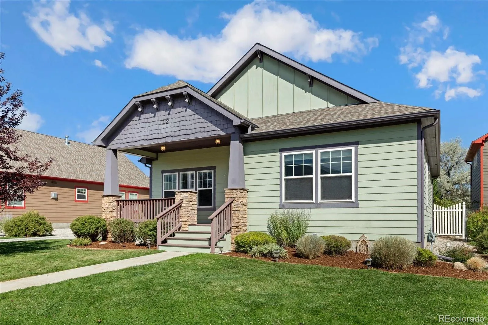 Trailside Estates