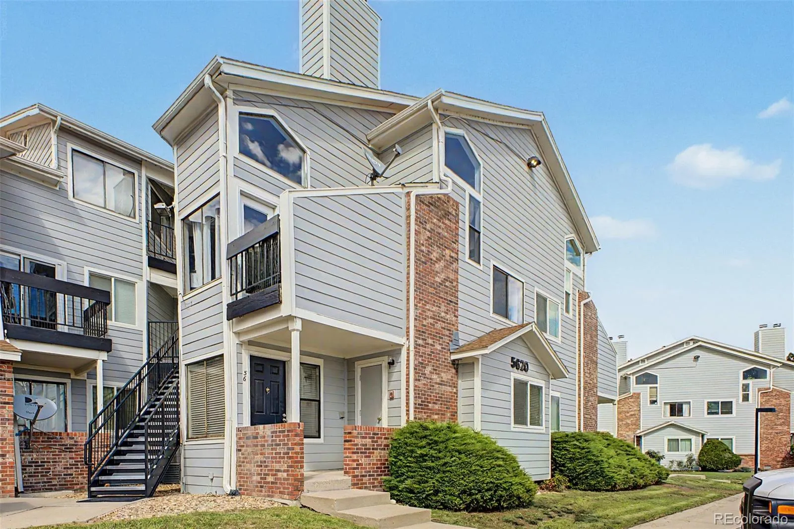 Arbor Pointe Condos