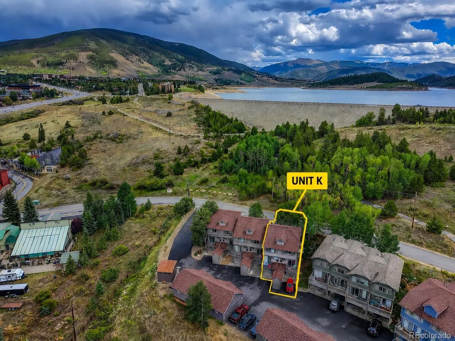 Eagle View Estates
