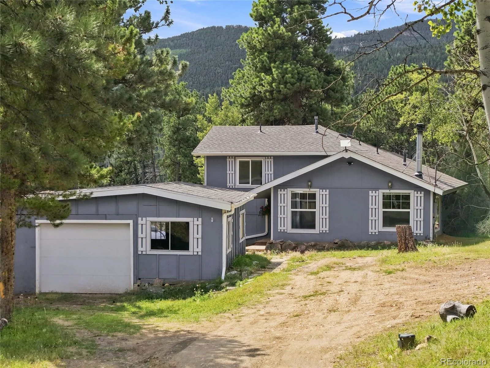 Pine Valley Heights