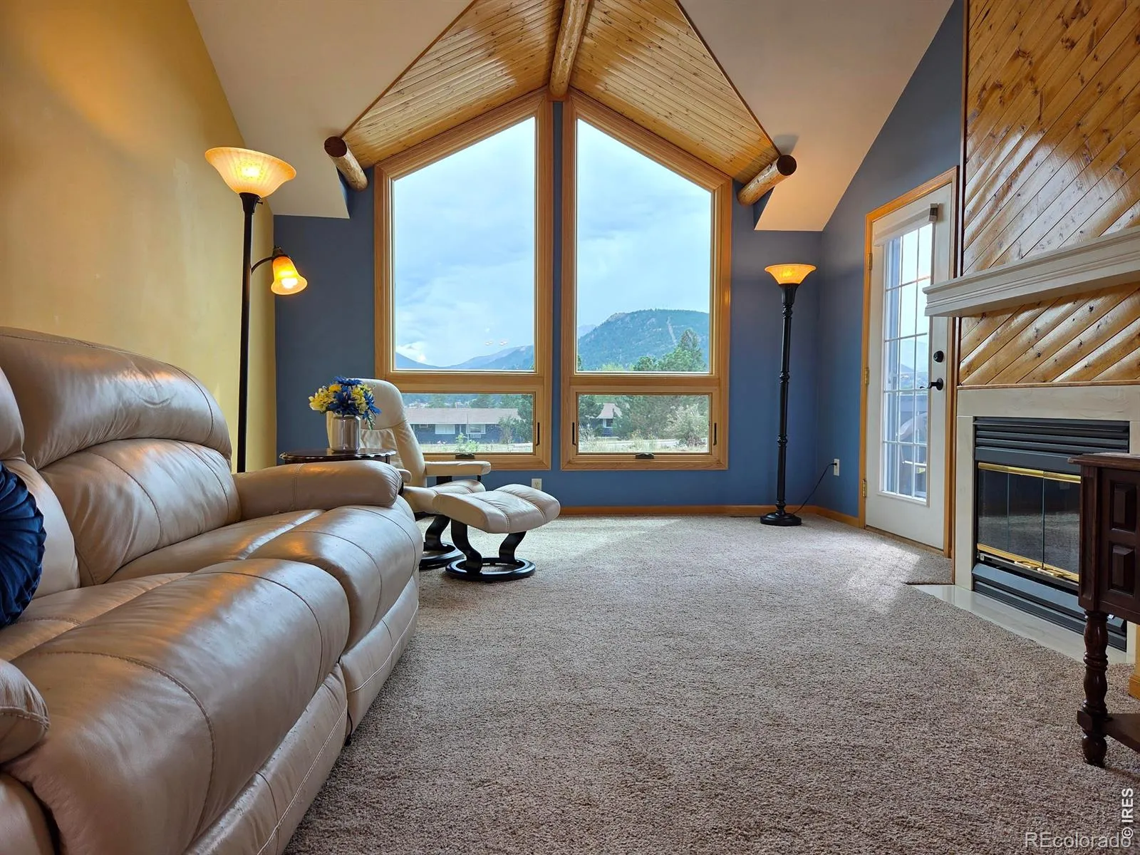Ranch Meadows Condos Ph 18 Bldg 36 Ep