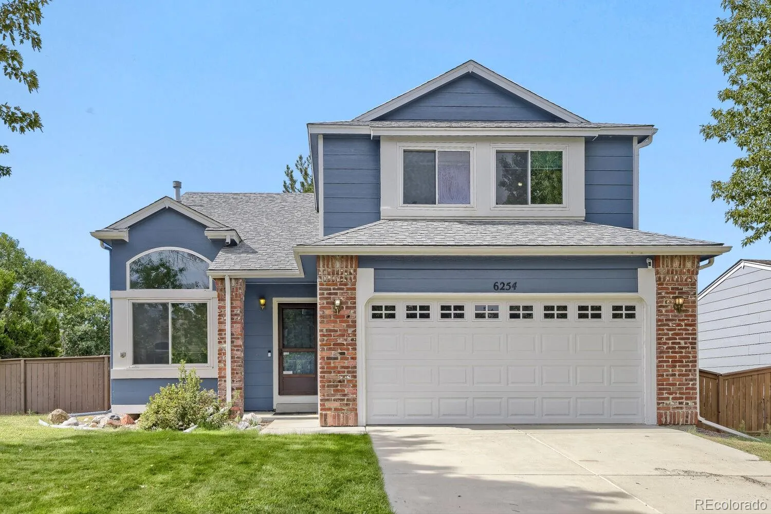 Highlands Ranch Eastridge