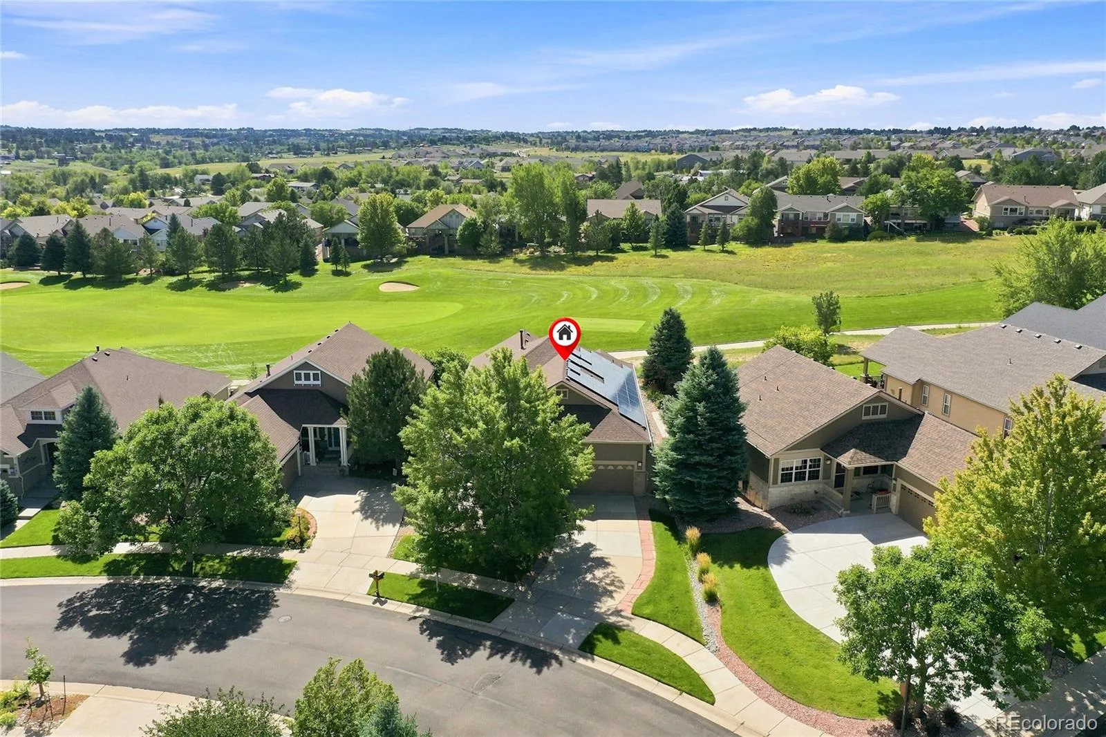 Heritage Eagle Bend
