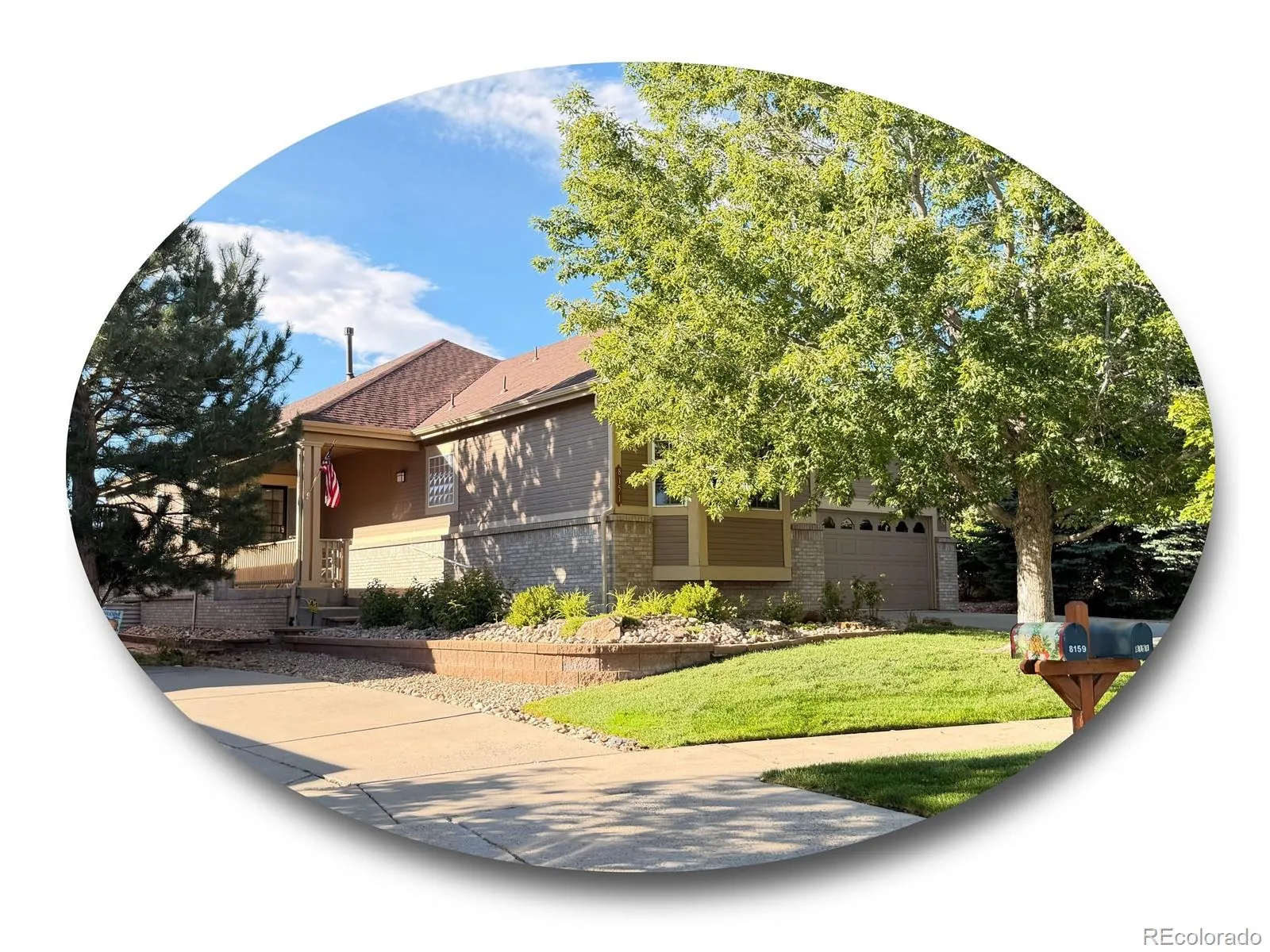 Heritage Eagle Bend