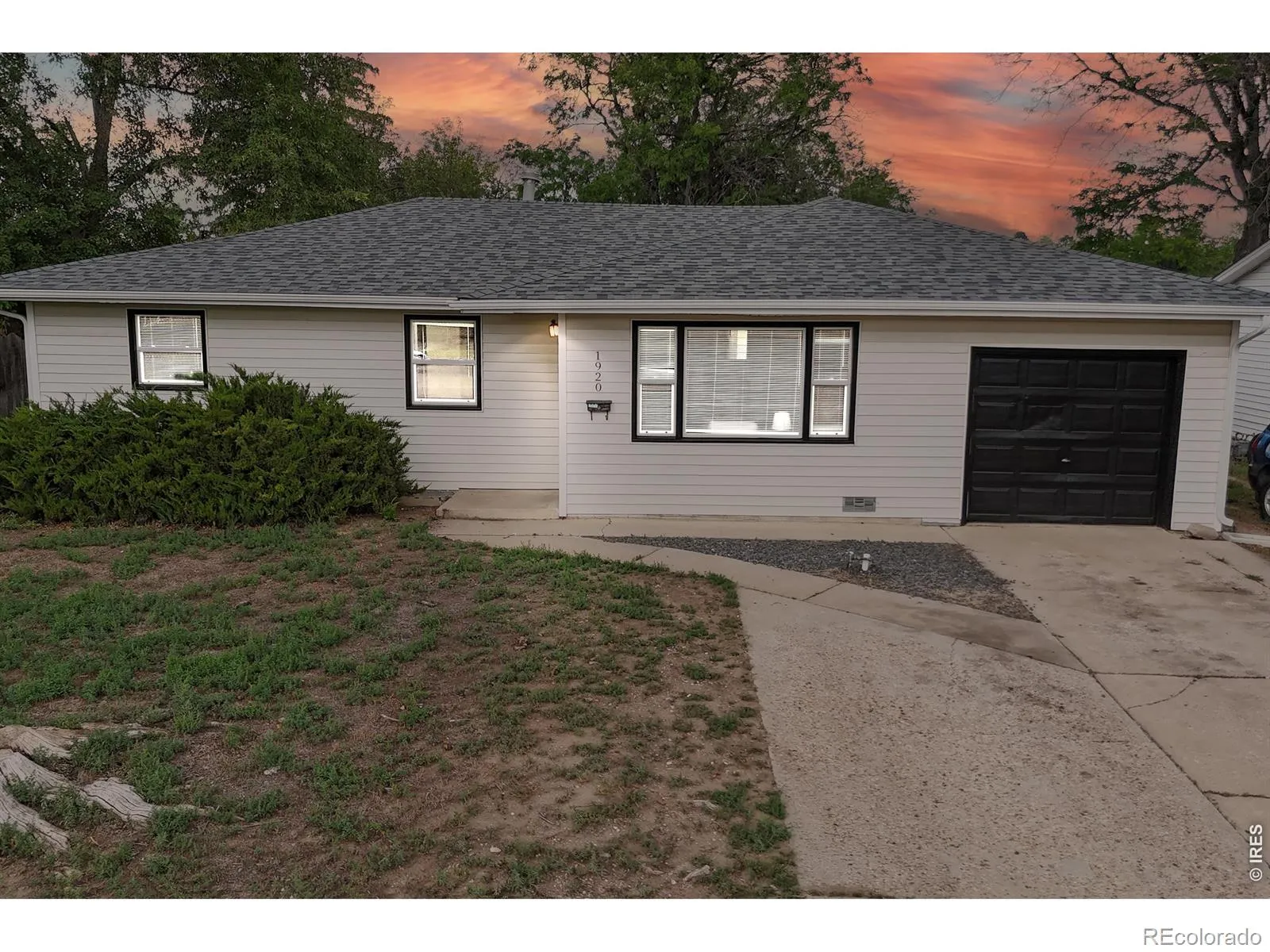 Miller Brothers Foothills