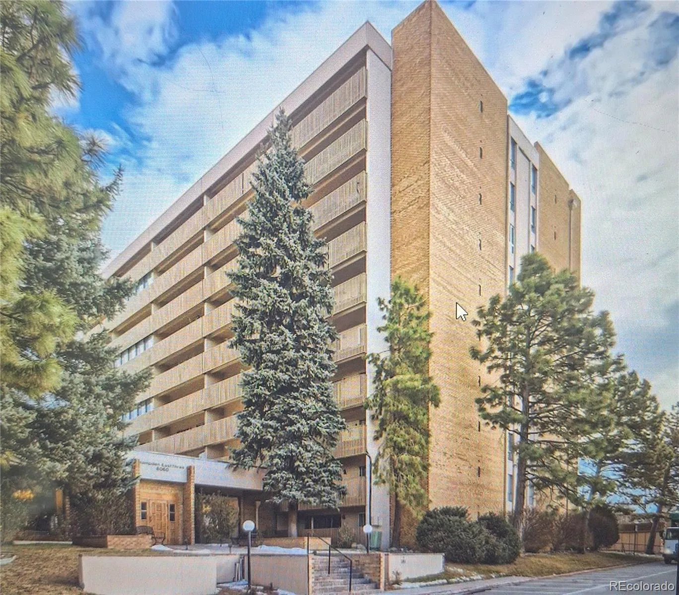 Hampden East Condos