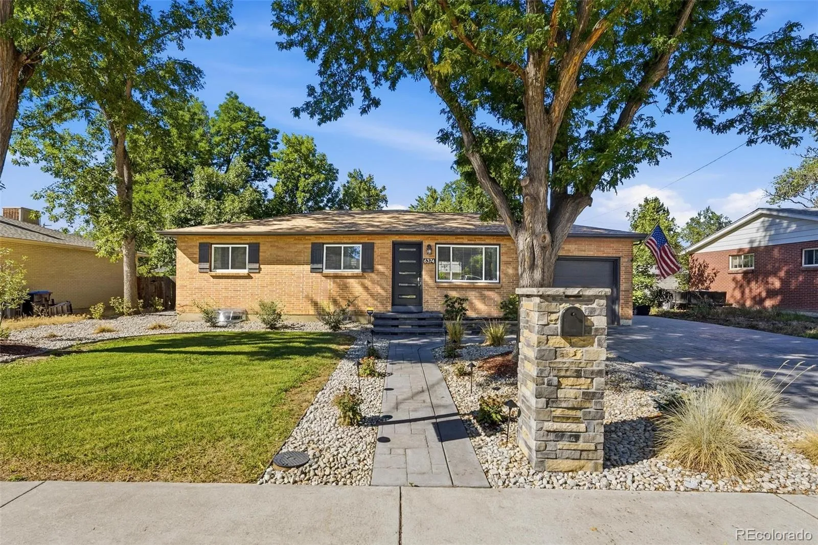 Arvada West