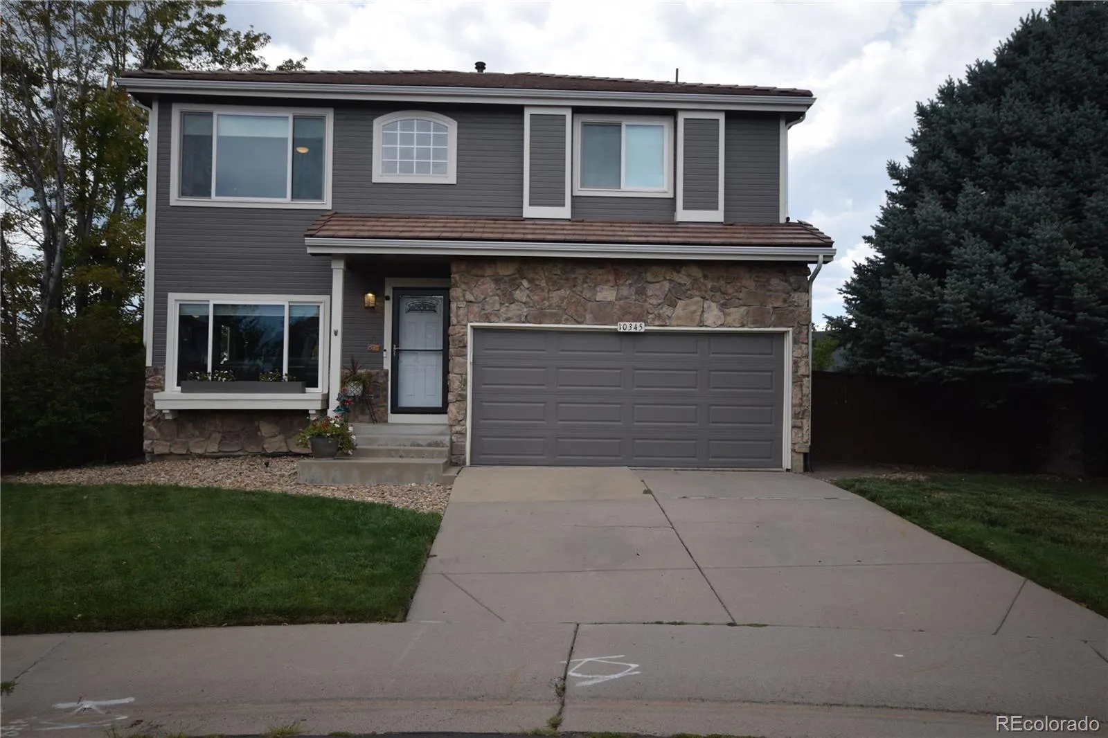 Highlands Ranch