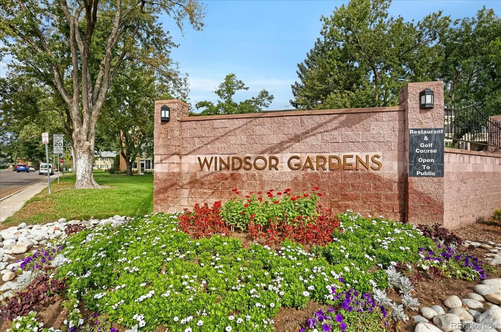 Windsor Gardens