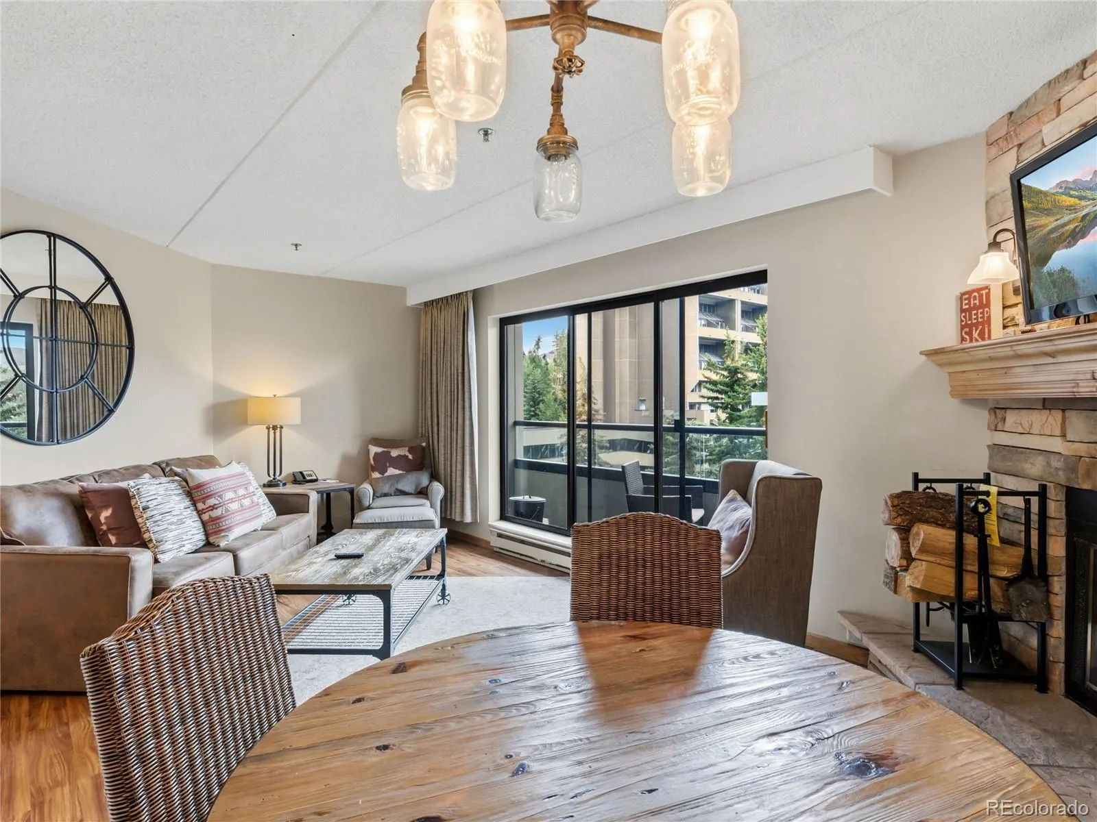 Beaver Run Condo
