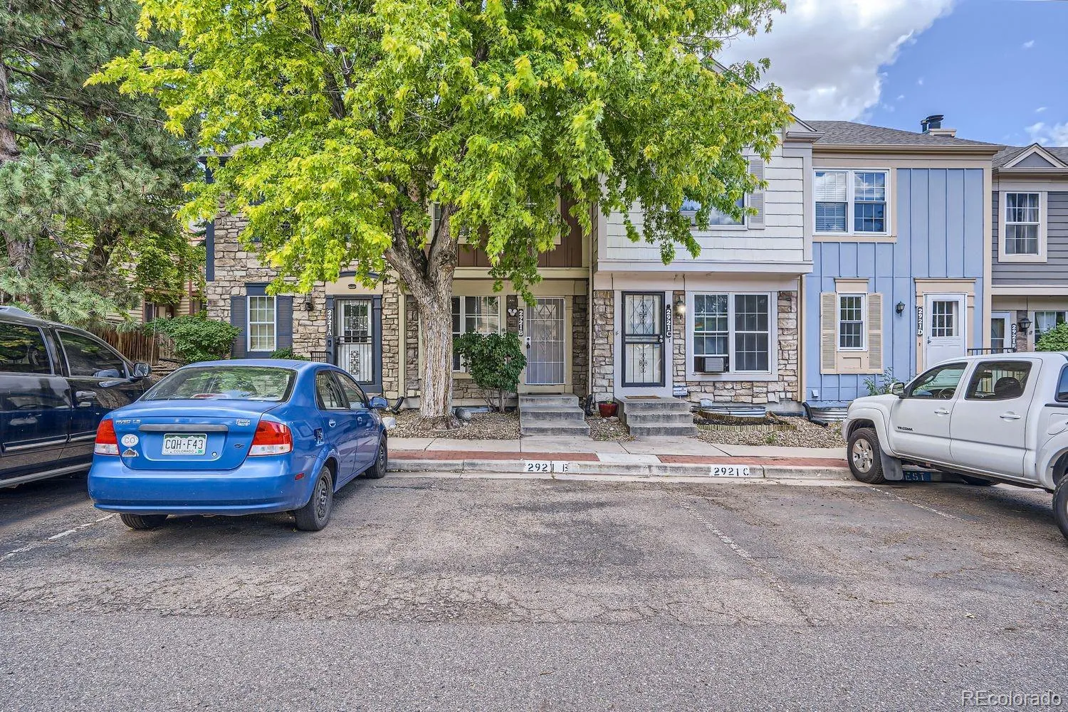 Cobblestone Village Filing 1