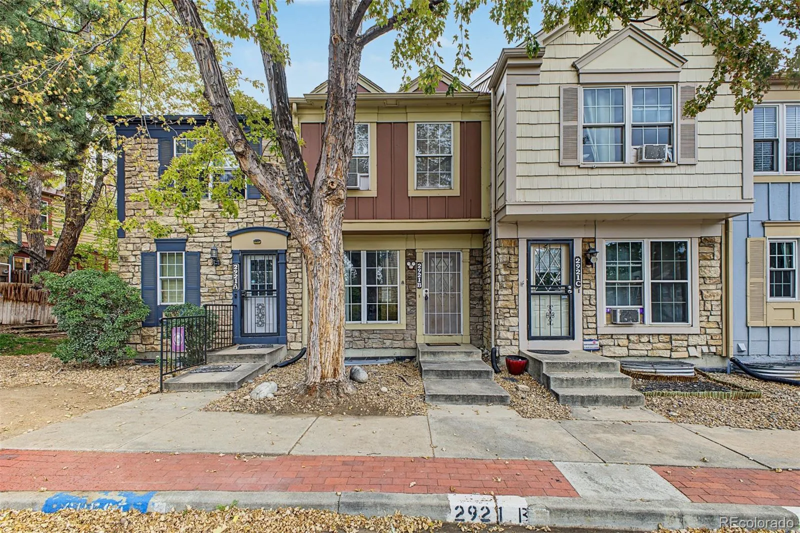 Cobblestone Village Filing 1